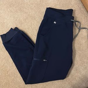 Figs Zamora Jogger Scrub Pants